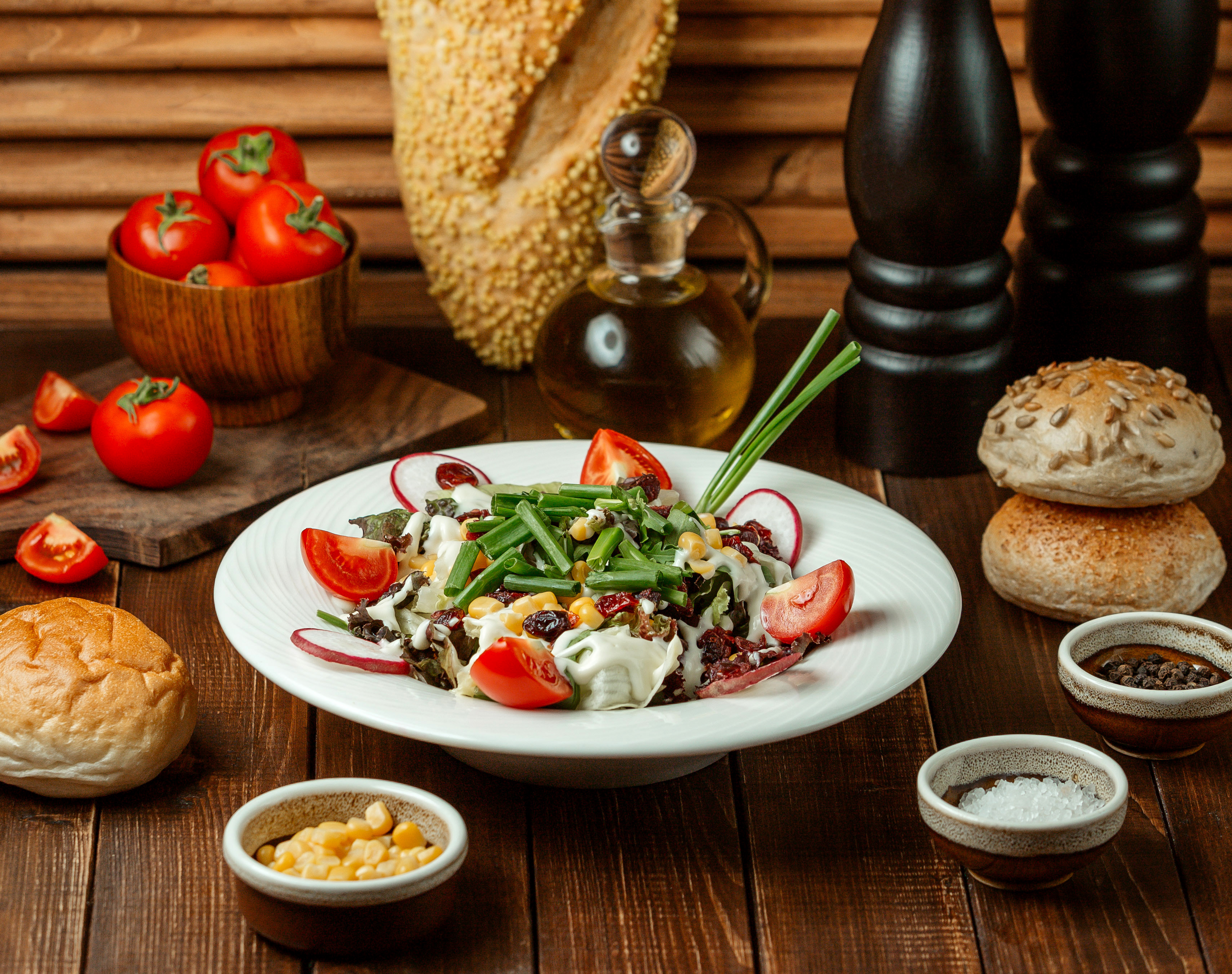 little lemon new menu